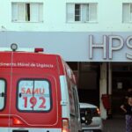 Idoso atacado por pitbull em Rio Novo morre em hospital de Juiz de Fora 13 hps leonardo costa