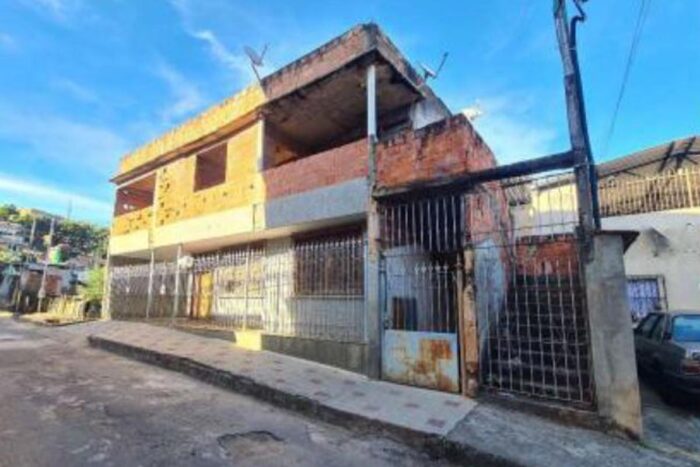 Governo de Minas abre leilão com 32 imóveis do Estado e apartamento em Leopoldina 1 Governo de Minas abre leilão com 32 imóveis do Estado e apartamento em Leopoldina
