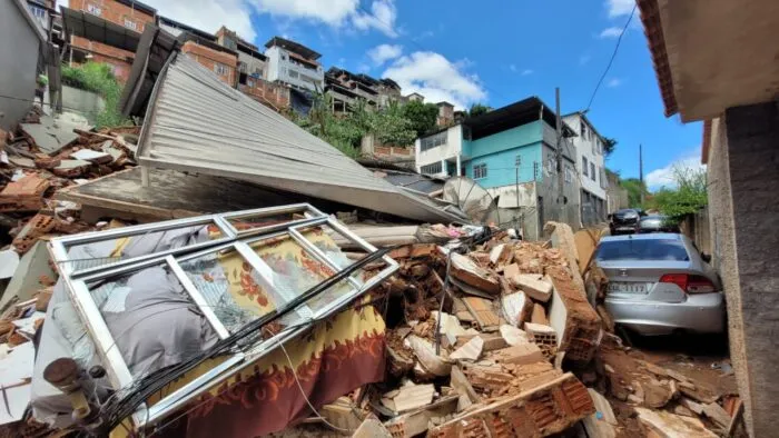 Moradores dos bairros Esplanada e Cerâmica lidam com incertezas e insegurança após chuvas 2 mamed camilo