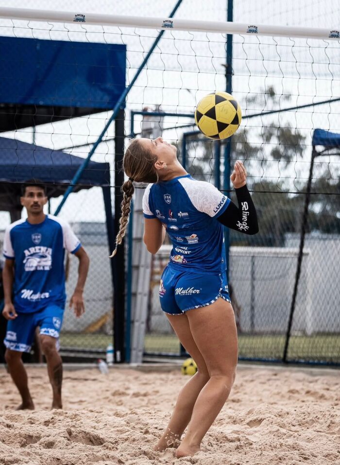 mari cipriani. foto netinho foto