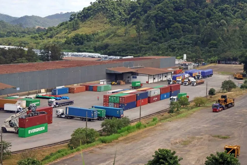 Porto Seco de Juiz de Fora será licitado em 12 de maio