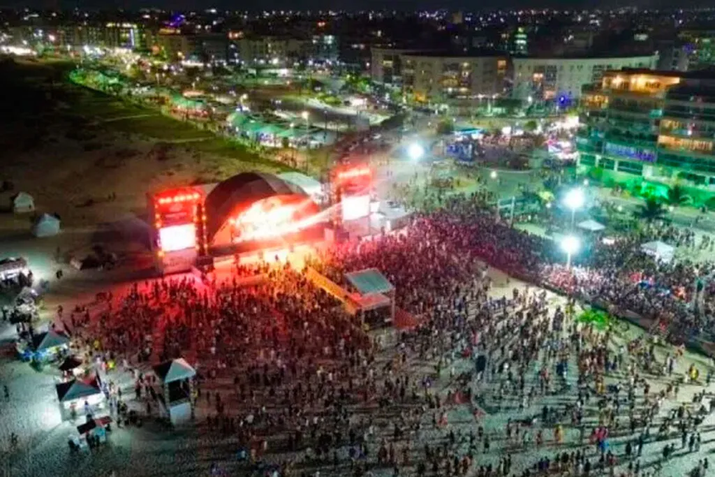 reveillon cabo frio prefeitura de cabo frio