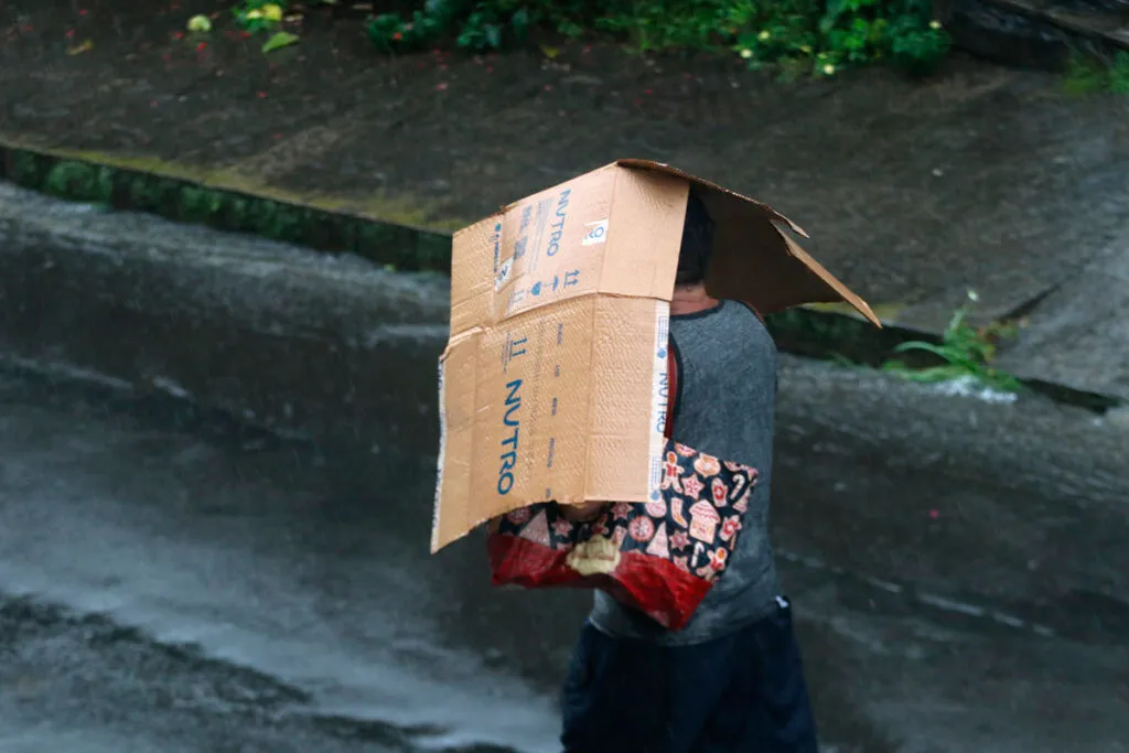 tempo felipe couri chuva