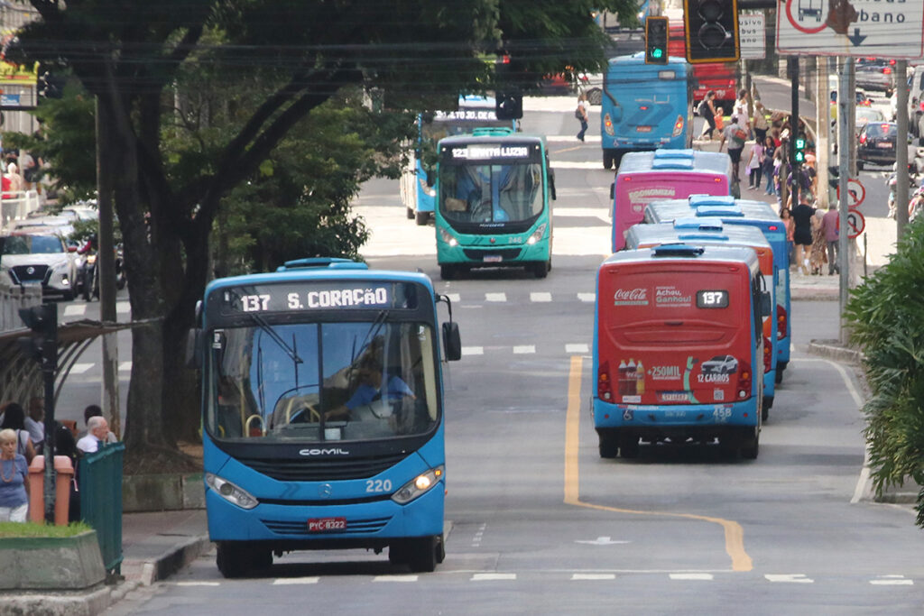 Licitação do transporte público de Juiz de Fora recebe duas propostas; Ansal é a única classificada 1 transporte publico juiz de fora