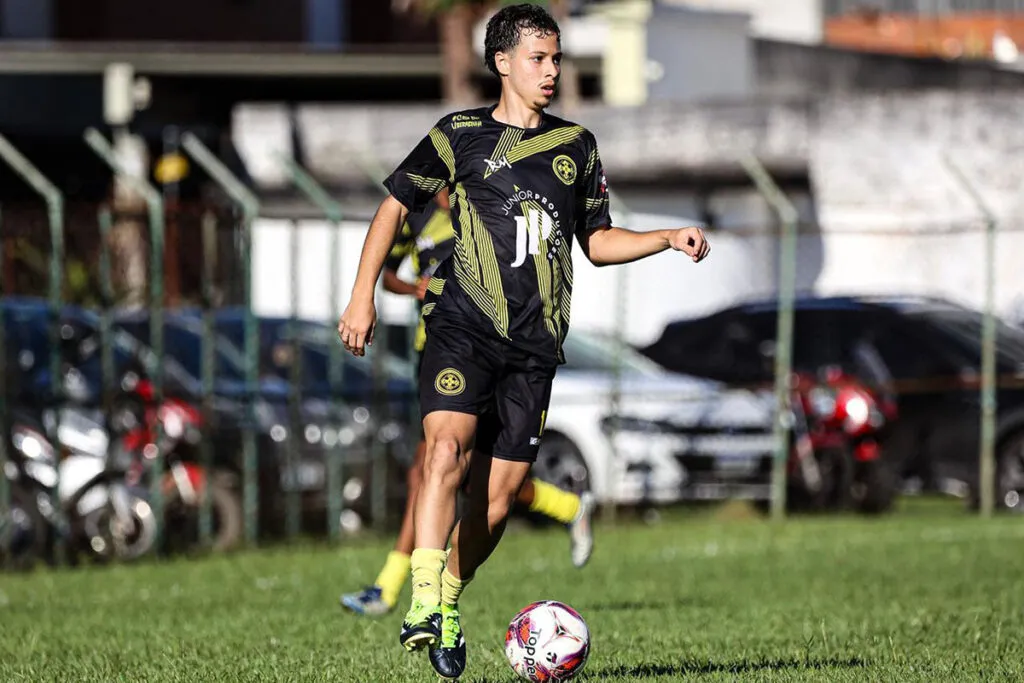 Uberabinha aposta em organização e força mental para disputa do Estadual 2 uberabinha