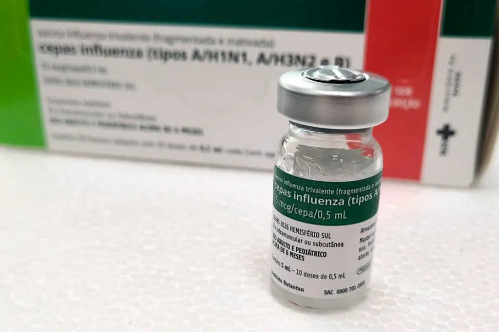 vacina gripe juiz de fora