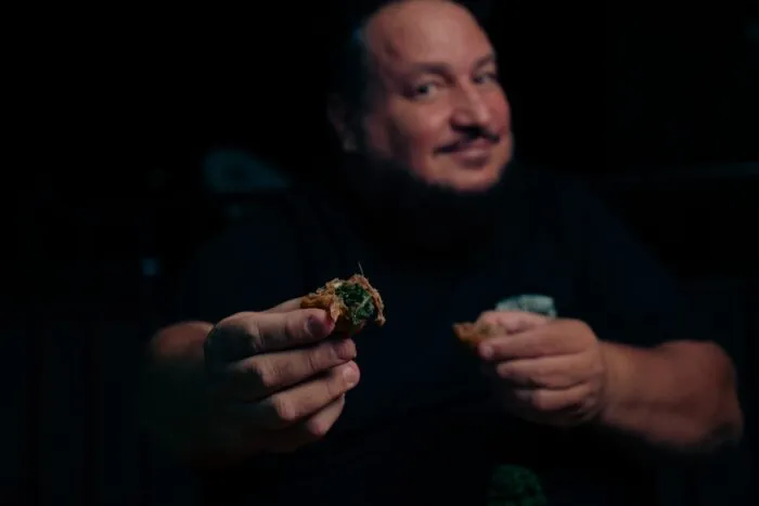 O campeão voltou! 2 1000215861