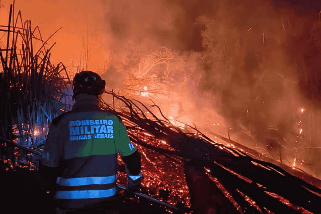 incendio mata seminário