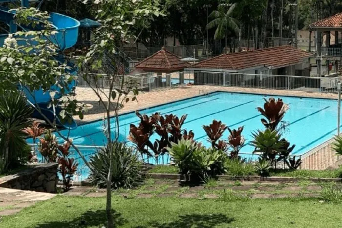 Prefeitura abre concorrência para exploração de restaurante no Parque Municipal