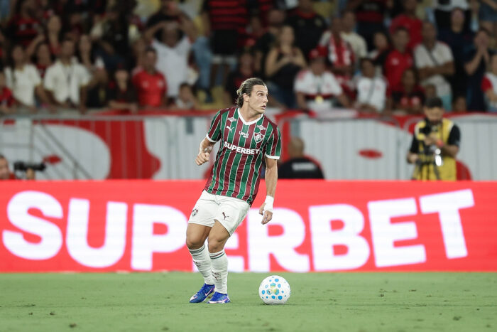 Fluminense x Chapecoense: onde assistir, horário e prováveis escalações 1 Fluminense x Chapecoense: onde assistir, horário e prováveis escalações