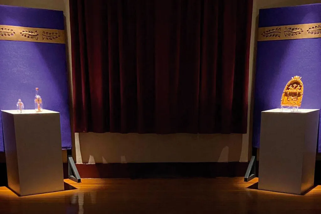 exposição paixão representada ufjf