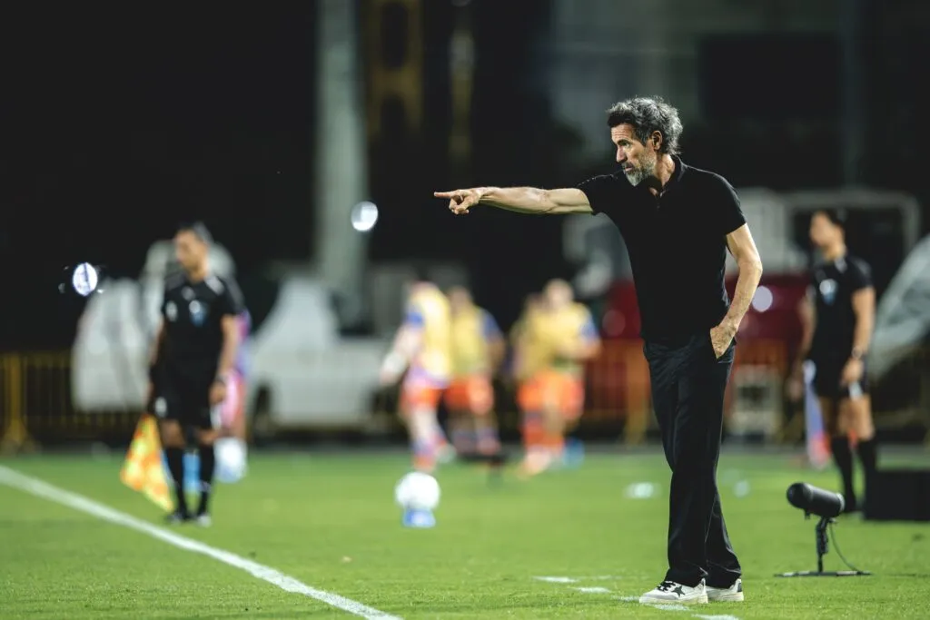 Atlético-MG recebe grande notícia sobre retorno de camisa 10