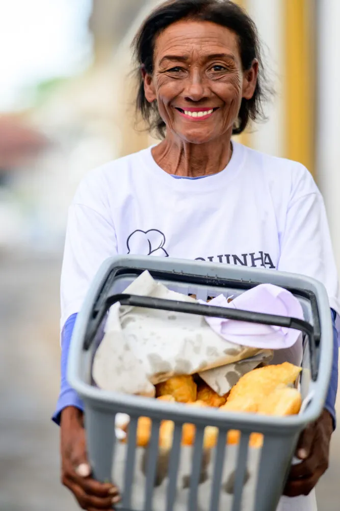 diamantina circuito gastronomico