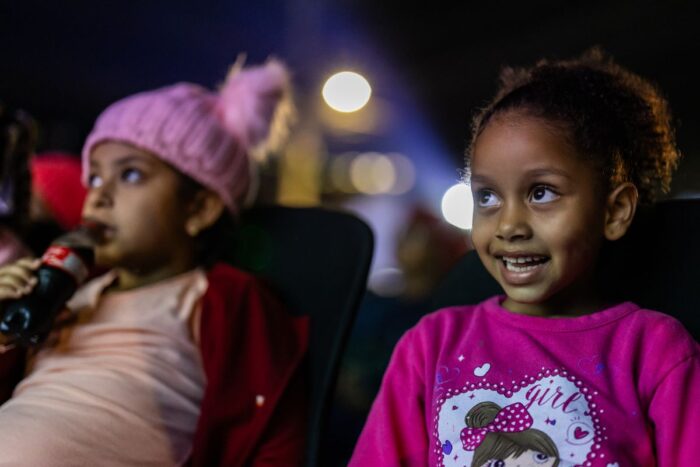 'Cinema na cidade': projeto leva cinema gratuito a 8 cidades de Minas Gerais em 2026 2 cinema na cidade