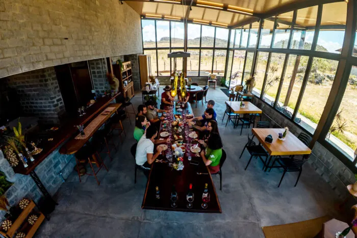 diamantina festival gastronomico