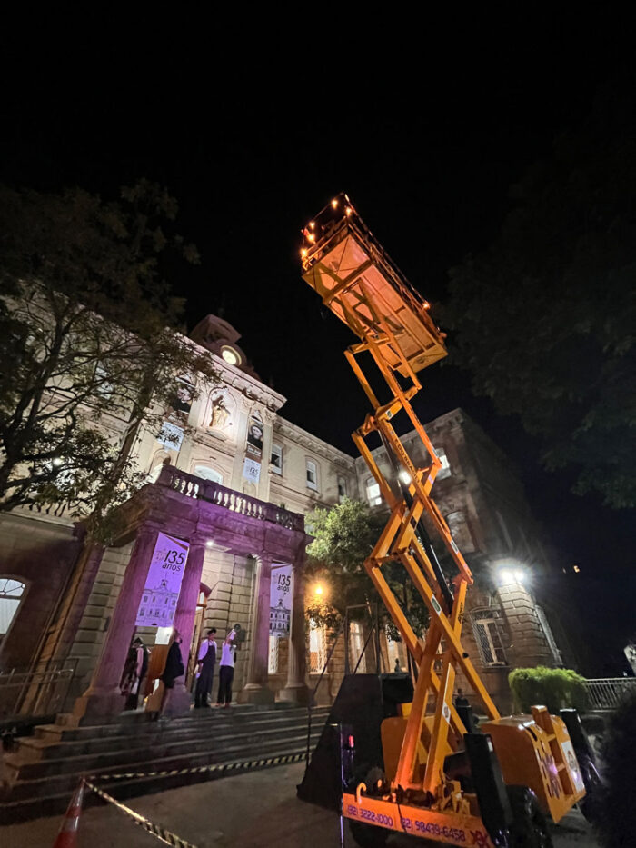 Com experiência 'nas alturas', Comida di Buteco 2026 começa nesta sexta em Juiz de Fora 1 COMIDA DI BUTECO PLATAFORMA CECILIA ITABORAHY 1