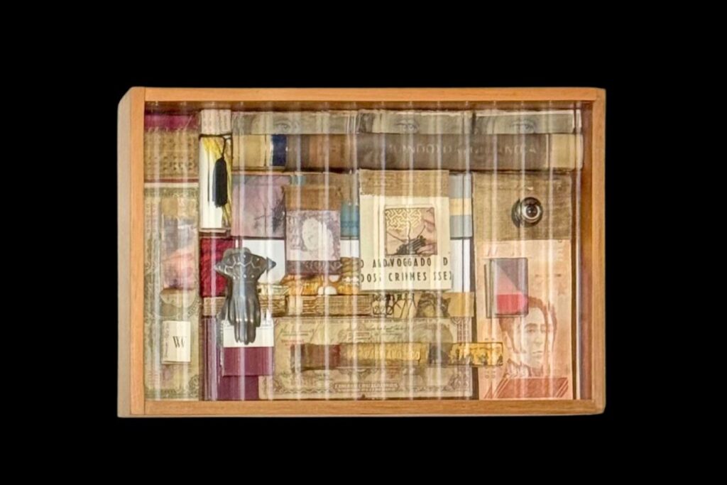 Renato Abud lança exposição ‘Das partes ao todo’ no espaço Manufato 3 renato abud exposição