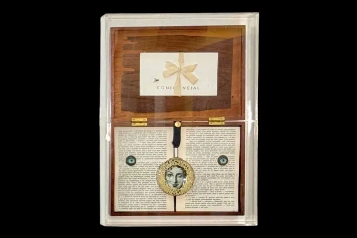 Renato Abud lança exposição ‘Das partes ao todo’ no espaço Manufato 2 renato abud exposição