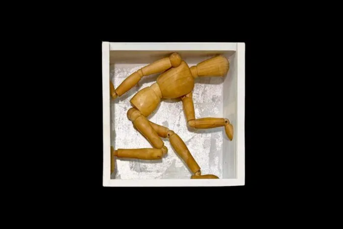 Renato Abud lança exposição ‘Das partes ao todo’ no espaço Manufato 1 renato abud exposição