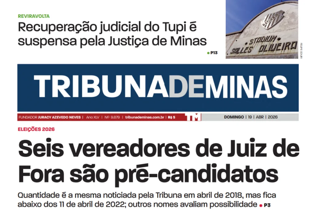 Destaque Tribuna de Minas 4