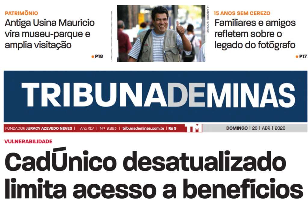 Destaque Tribuna de Minas 7