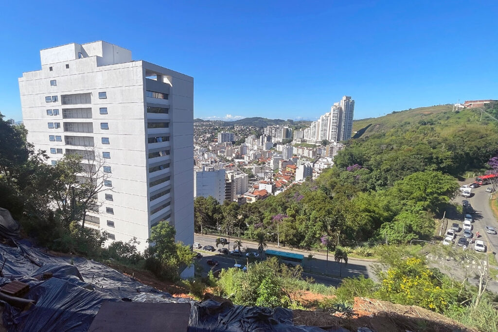 AO VIVO NA ANTENA 1 Juiz de Fora: notícias da cidade e região, aluguel pós chuvas, direitos do consumidor, menopausa precoce e mais: acompanhe o Tribuna no Ar 1 Dom Bosco Pos Chuvas Felipe Couri 11