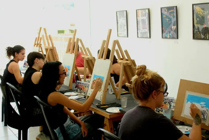 noite neon portinari oficina