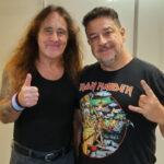 iron maiden documentário