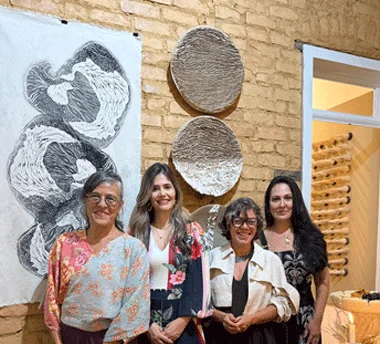 ELES ACONTECEM Novo espaco cultural 240426 Giglia 1