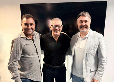 Coluna Cesar Romero – 12 e 13 de abril de 2026 7 ELES ACONTECEM Odontologia estetica 100426 CR