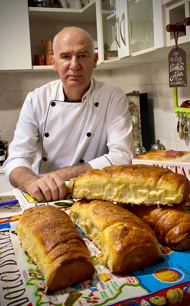 ELES ACONTECEM Raizes italianas 020426 Giglia