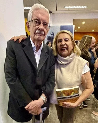 ELES ACONTECEM Ze Alberto 2 240426 Giglia