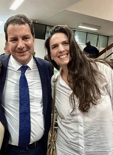 ELES ACONTECEM Ze Alberto 4 240426 Giglia