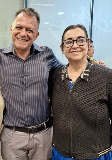 ELES ACONTECEM Ze Alberto 5 240426 Giglia