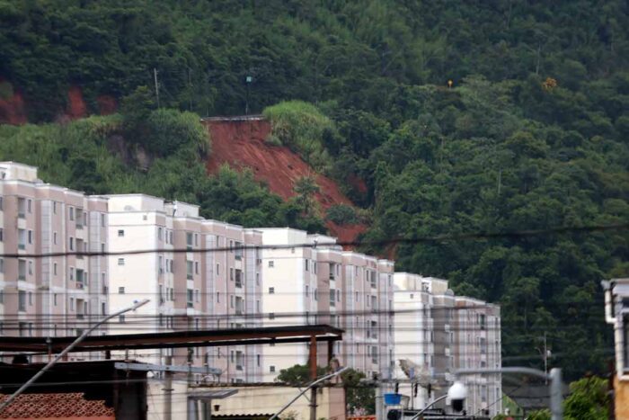 PJF envia projeto à Câmara para financiar obras de R$ 91 milhões