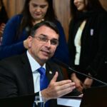 flavio bolsonaro vice