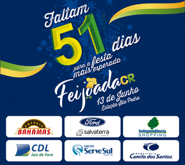 Coluna Cesar Romero – 23 de abril de 2026 2 Feijoada 2026 51 dias 25x1137 230426 1