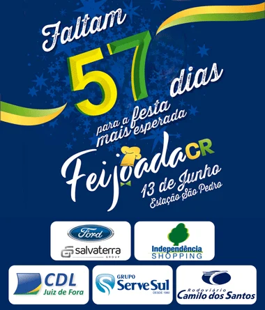 Feijoada 2026 57 dias 25x11 170426