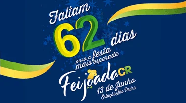 Coluna Cesar Romero – 12 e 13 de abril de 2026 5 Feijoada 2026 62 dias 126x7 120426