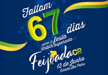 Feijoada 2026 67 dias 2x7 070426