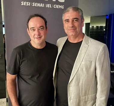 Flavio Roscoe e Carlos Eduardo Manera 060426 CR