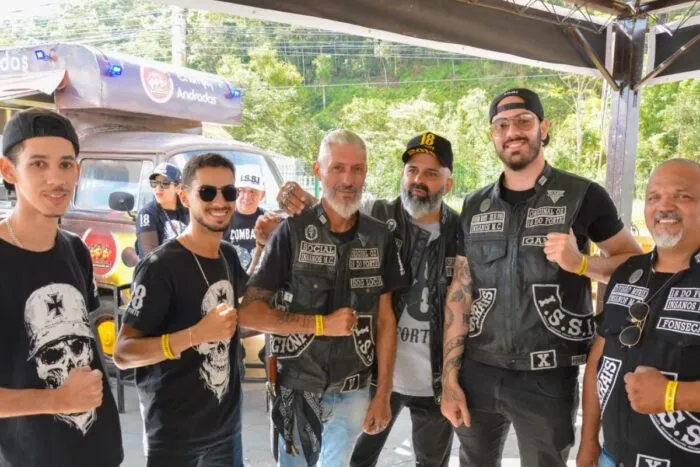 insanos motofest