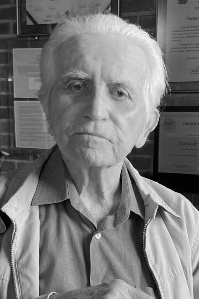 Morre aos 94 anos João Pedrosa Castello, importante figura do setor têxtil e da educação em Juiz de Fora