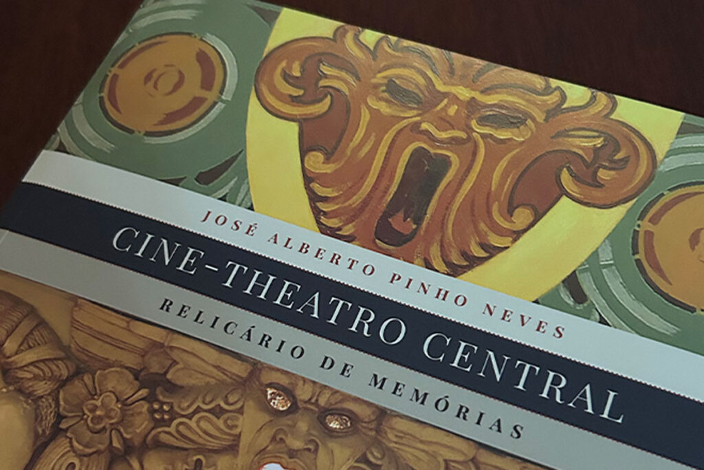 livro cine-theatro