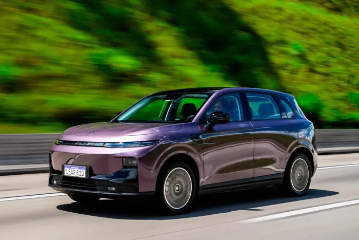 Leapmotor terá produção nacional em Pernambuco com C10 e B10