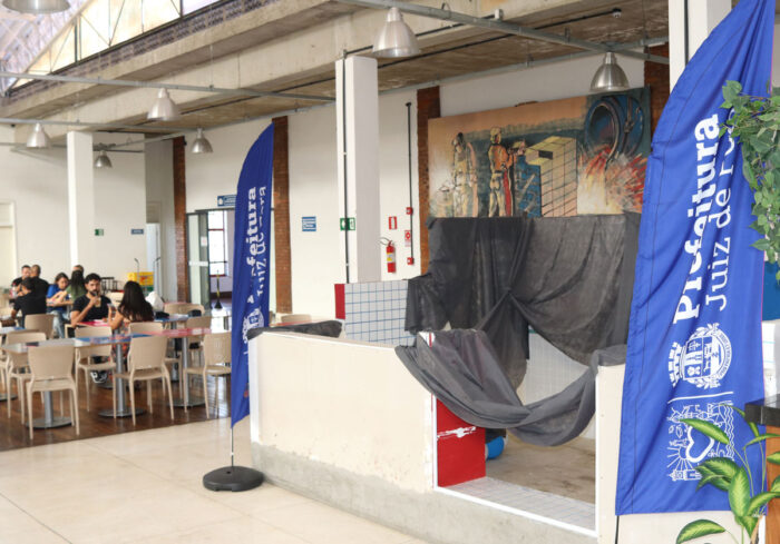 Um ano após reabertura, Mercado Municipal tem 14 espaços ociosos e preocupa comerciantes 2 mercado muncipal