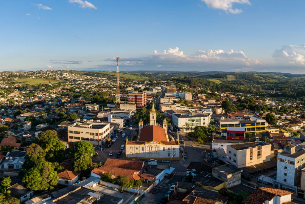 Concurso público em Matozinhos - MG