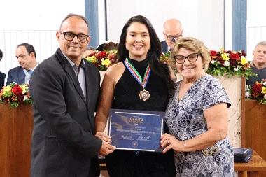 Merito Legislativo 2 100426 Giglia FOTO LEANDRO LEME 1