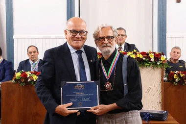 Merito Legislativo 3 100426 Giglia FOTO LEANDRO LEME