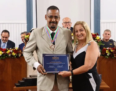 Merito Legislativo 4 100426 Giglia FOTO LEANDRO LEME